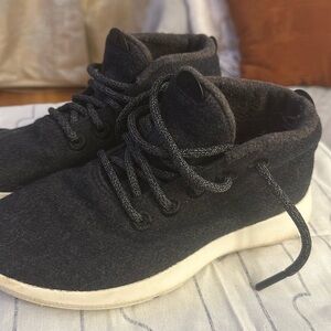 Allbirds women’s wrum wool
